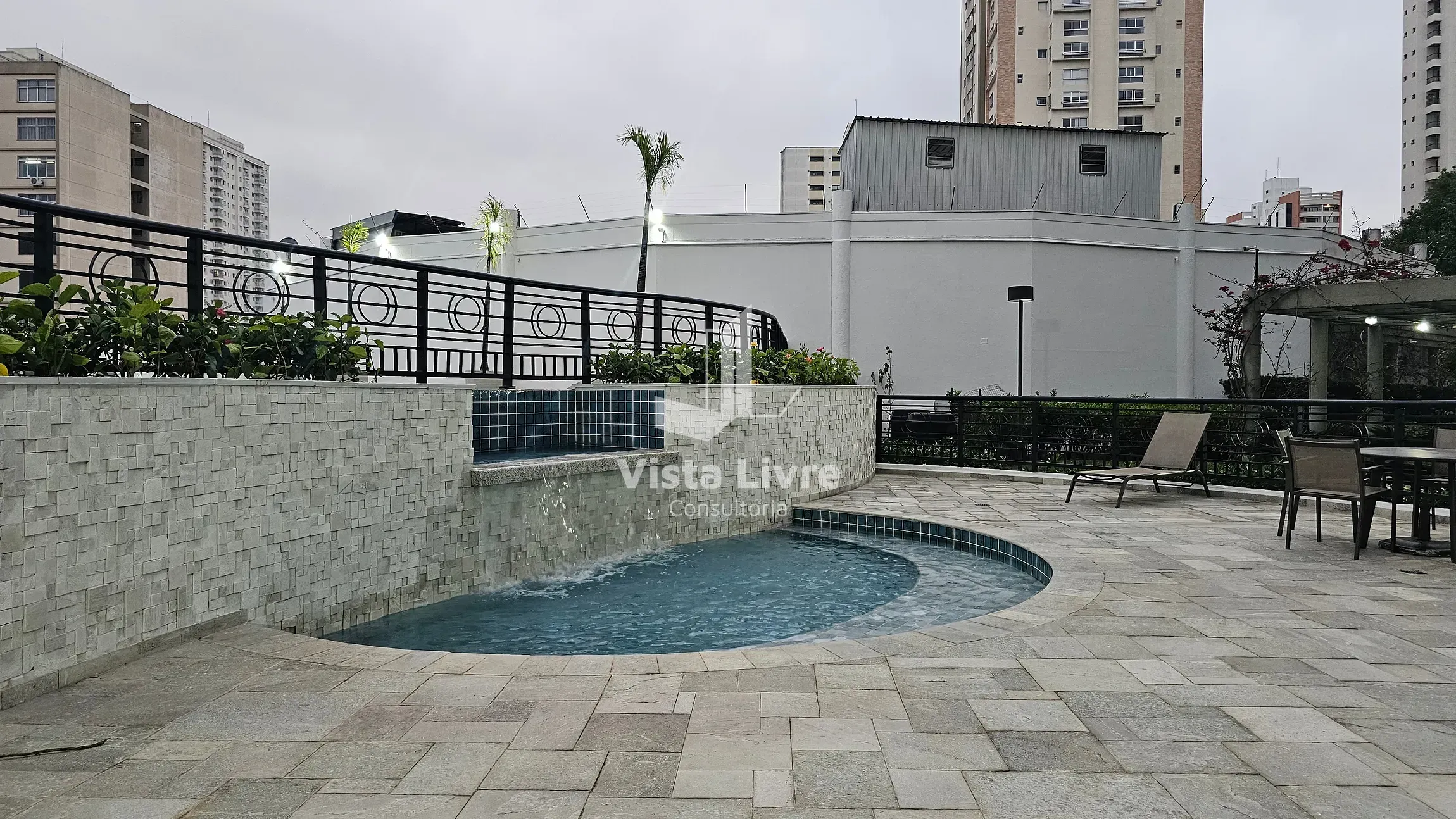 Apartamento, 2 quartos, 48 m² - Foto 23