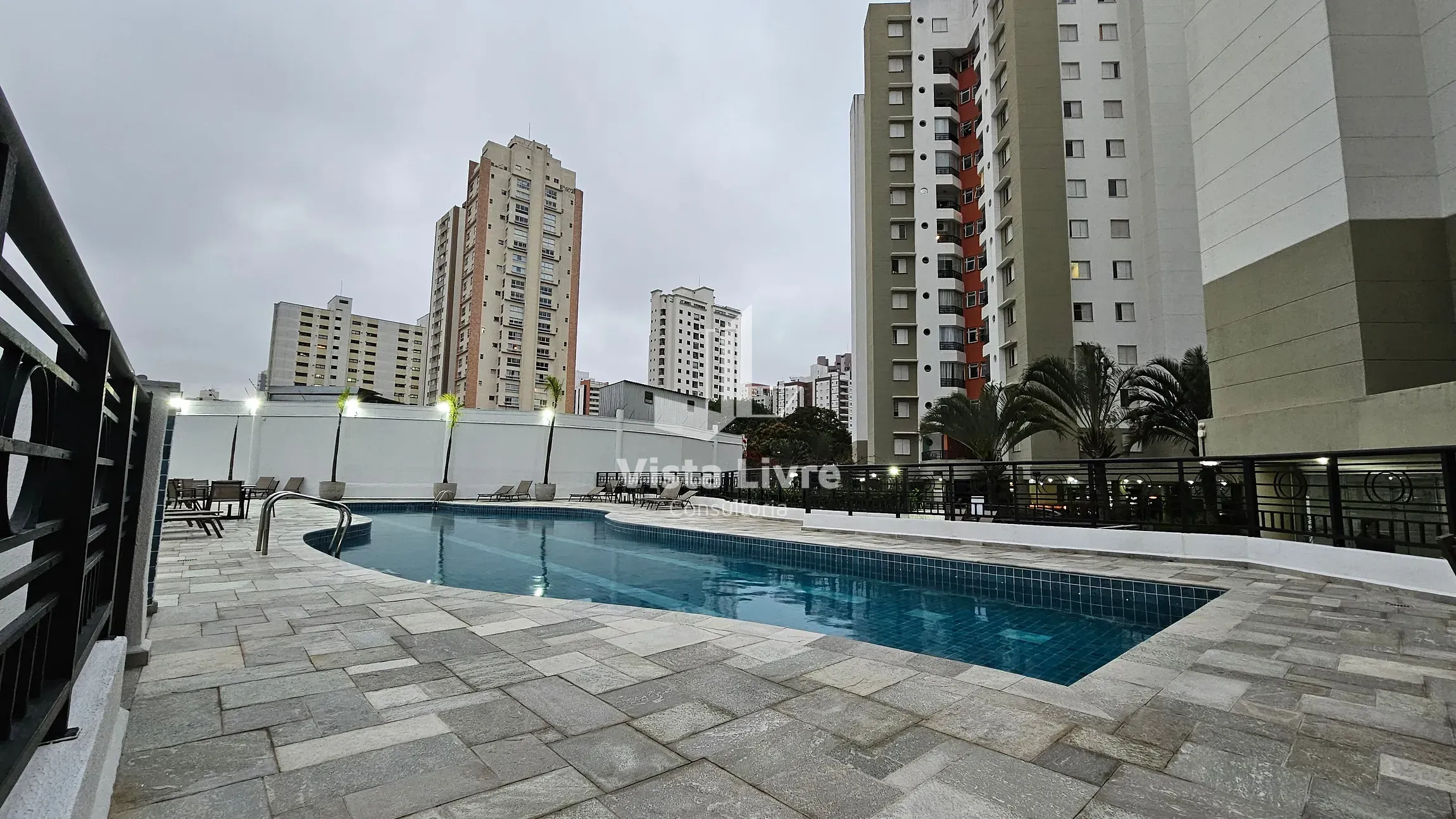 Apartamento, 2 quartos, 48 m² - Foto 22