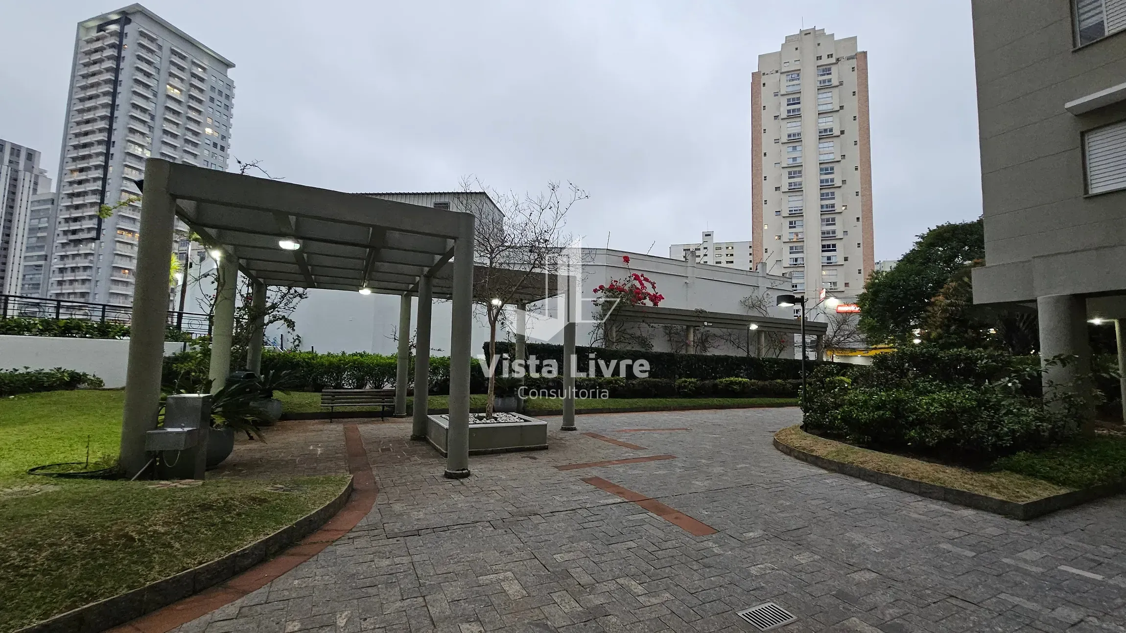 Apartamento, 2 quartos, 48 m² - Foto 42