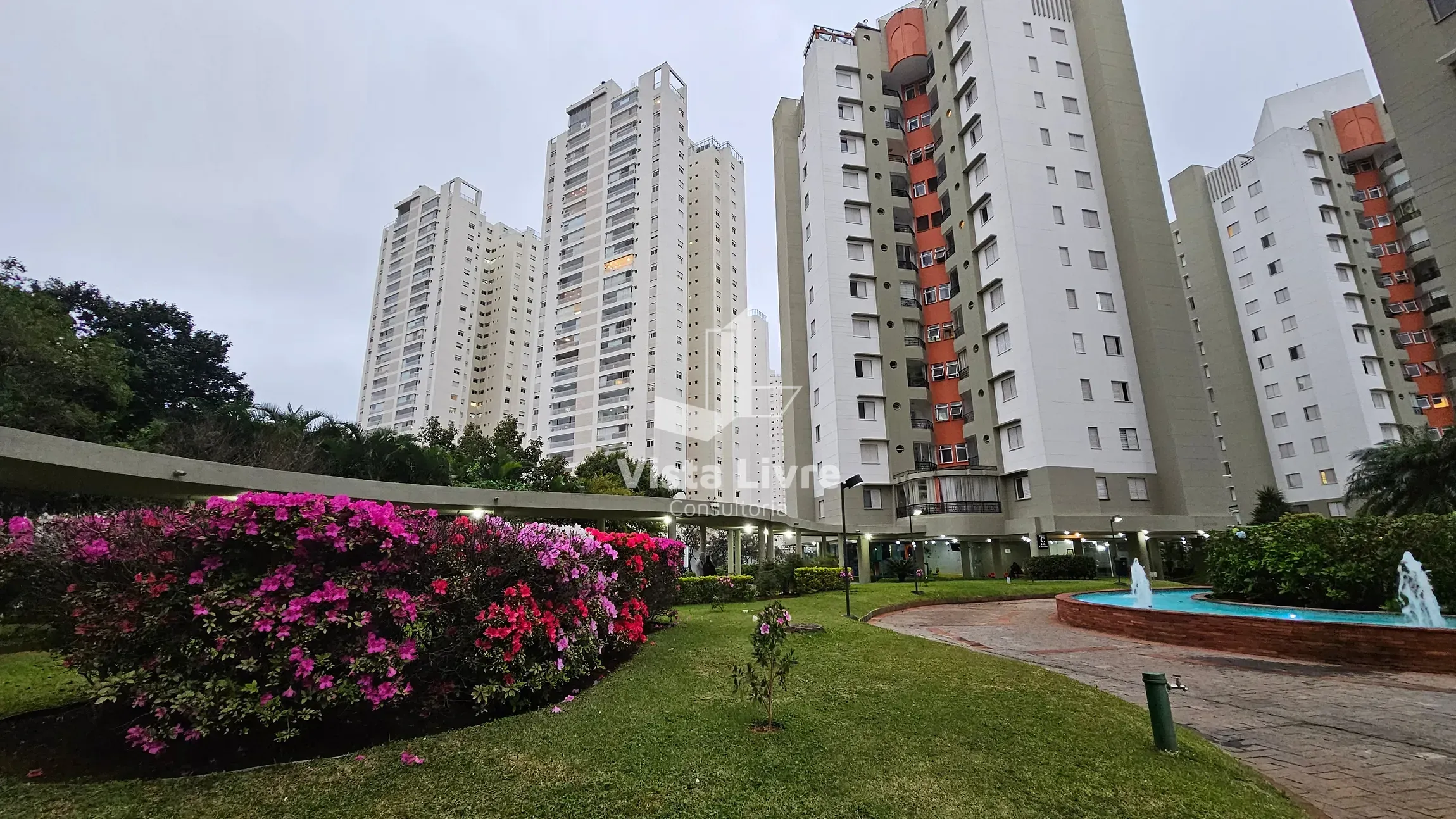 Apartamento, 2 quartos, 48 m² - Foto 46