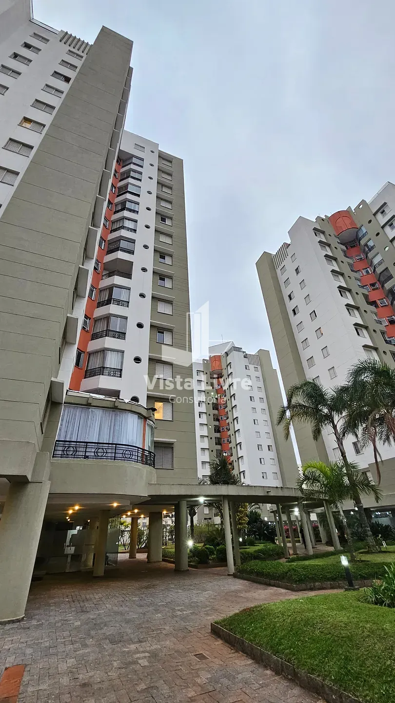 Apartamento, 2 quartos, 48 m² - Foto 47