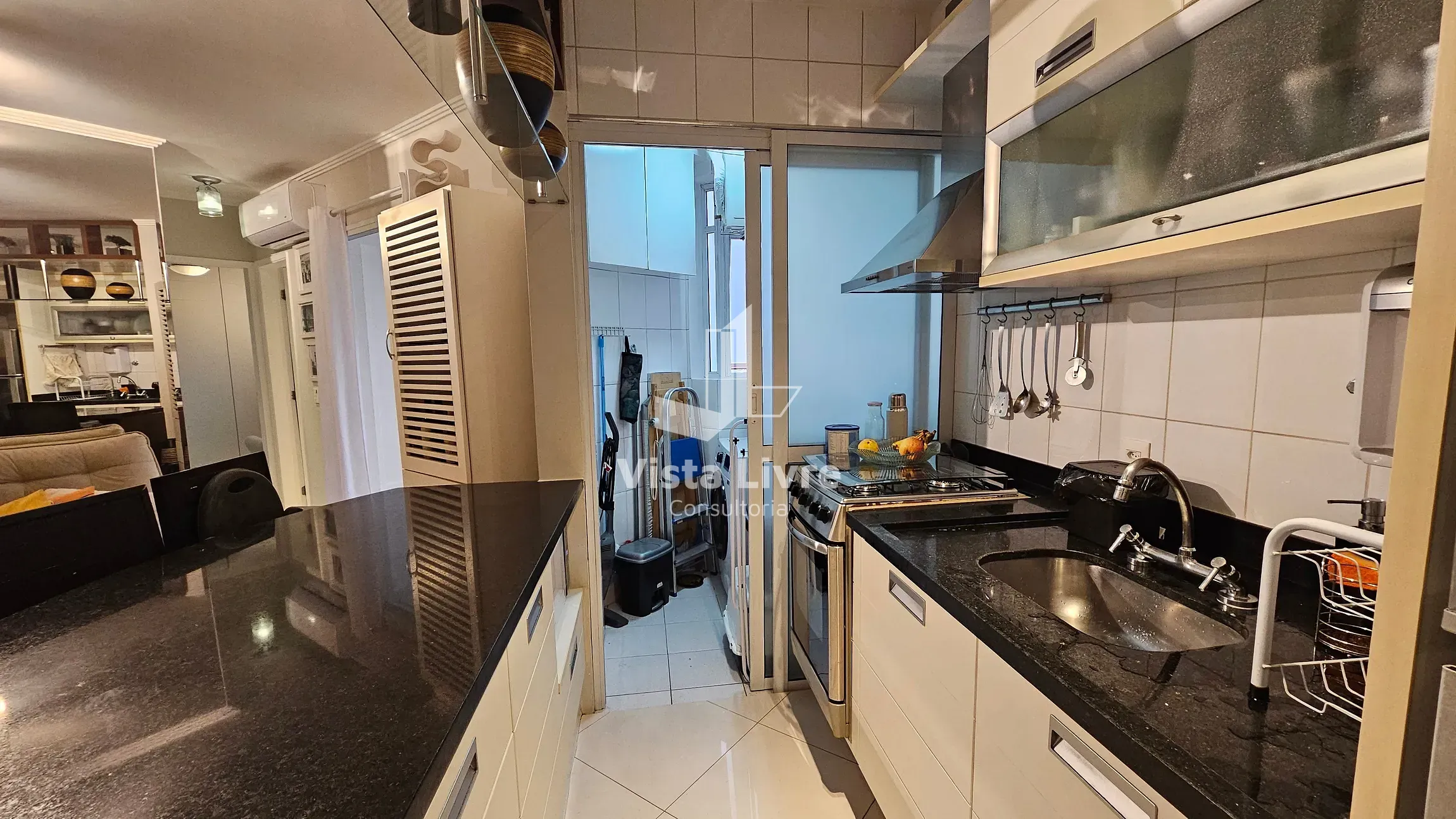 Apartamento, 2 quartos, 48 m² - Foto 7