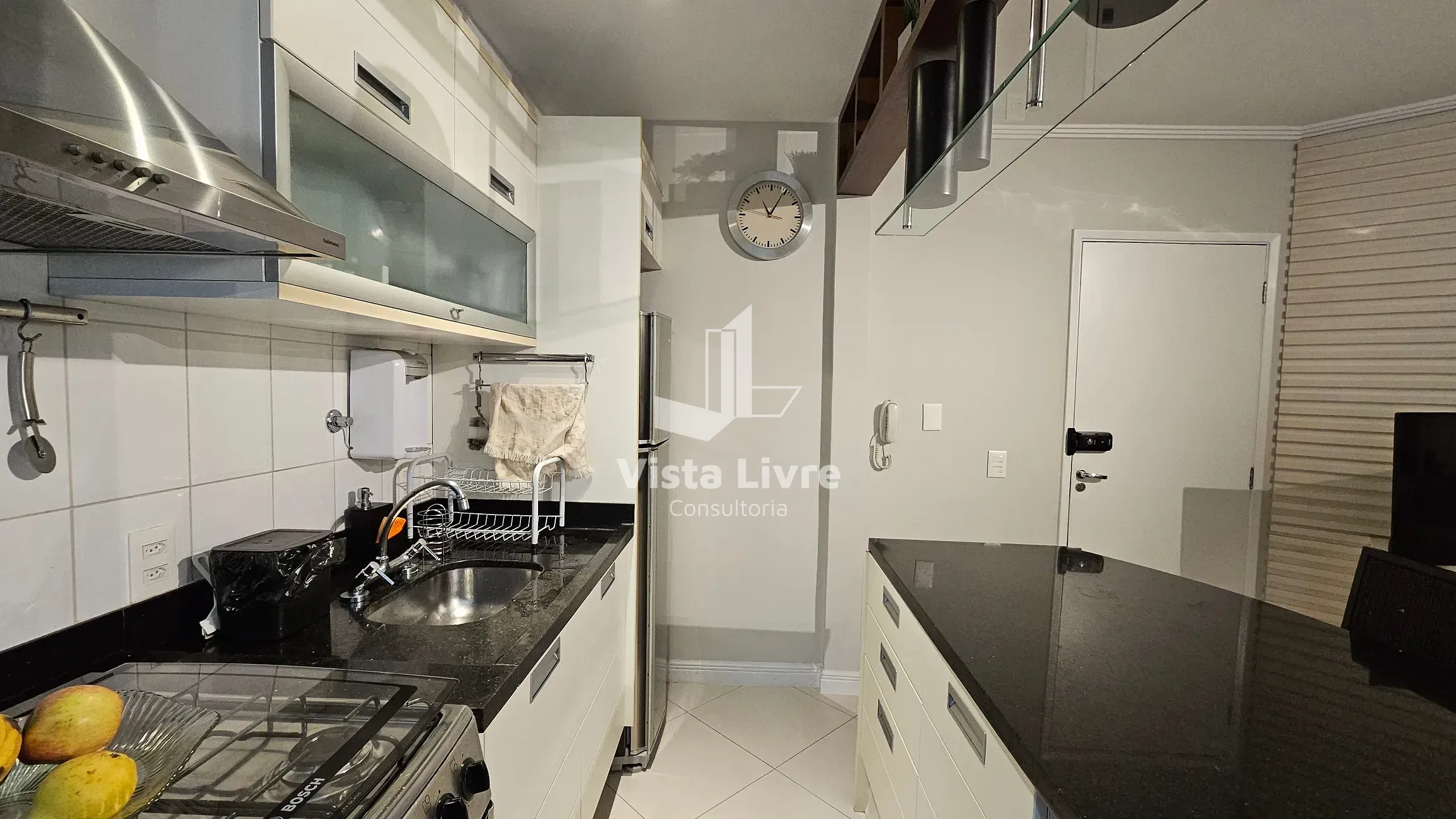 Apartamento, 2 quartos, 48 m² - Foto 8