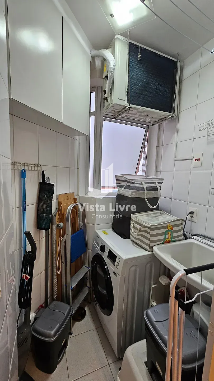 Apartamento, 2 quartos, 48 m² - Foto 9