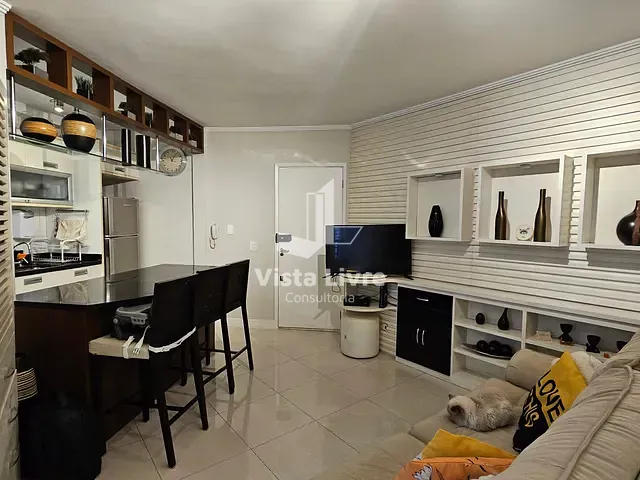 Apartamento com 48m² 2 quartos e 1 banheiro, à venda, no bairro Vila Leopoldina em São Paulo