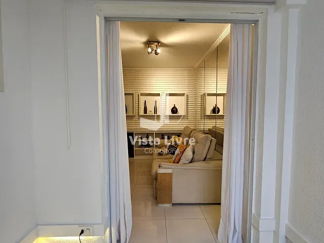 Apartamento com 48m² 2 quartos e 1 banheiro, à venda, no bairro Vila Leopoldina em São Paulo