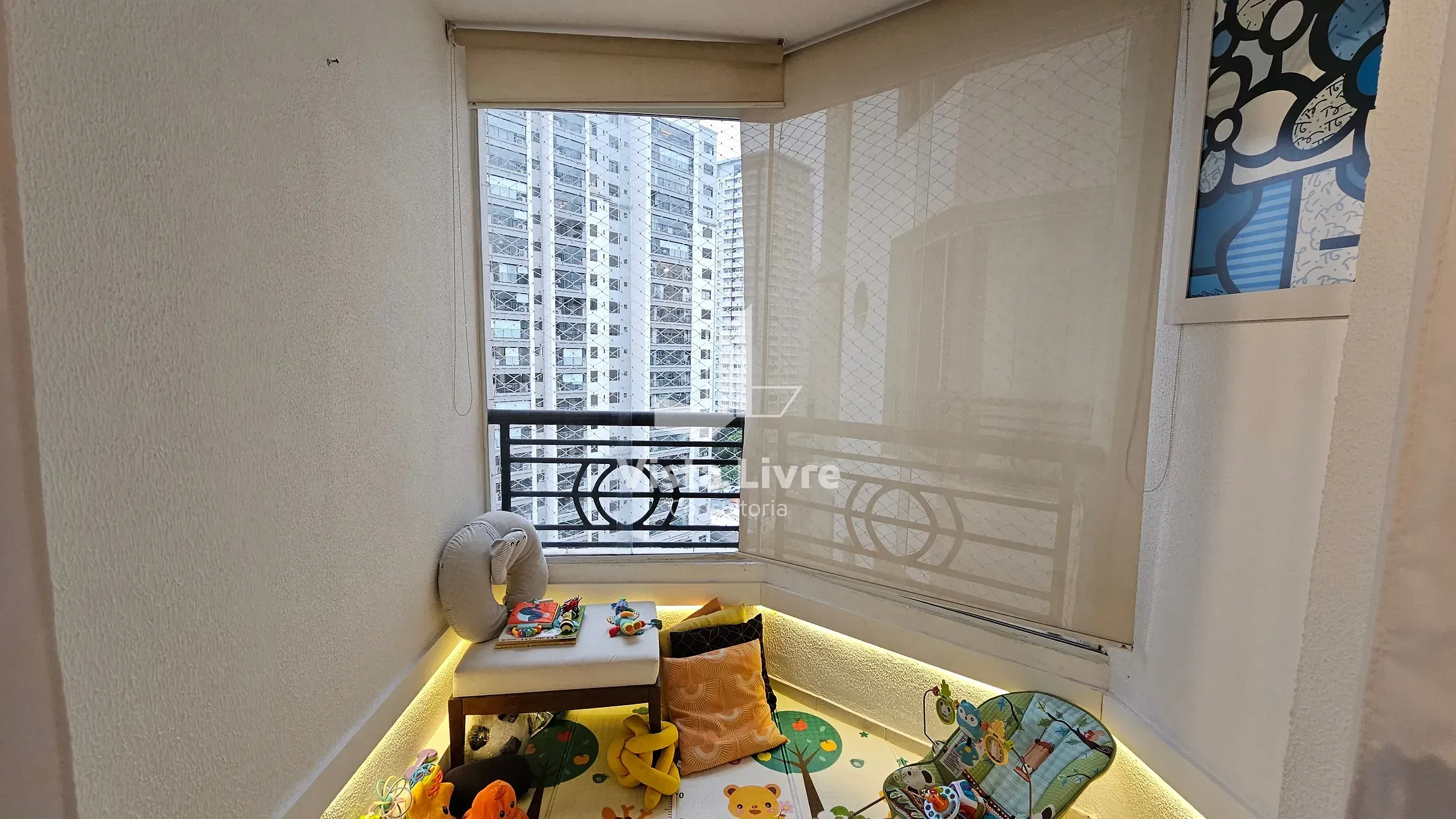 Apartamento, 2 quartos, 48 m² - Foto 10