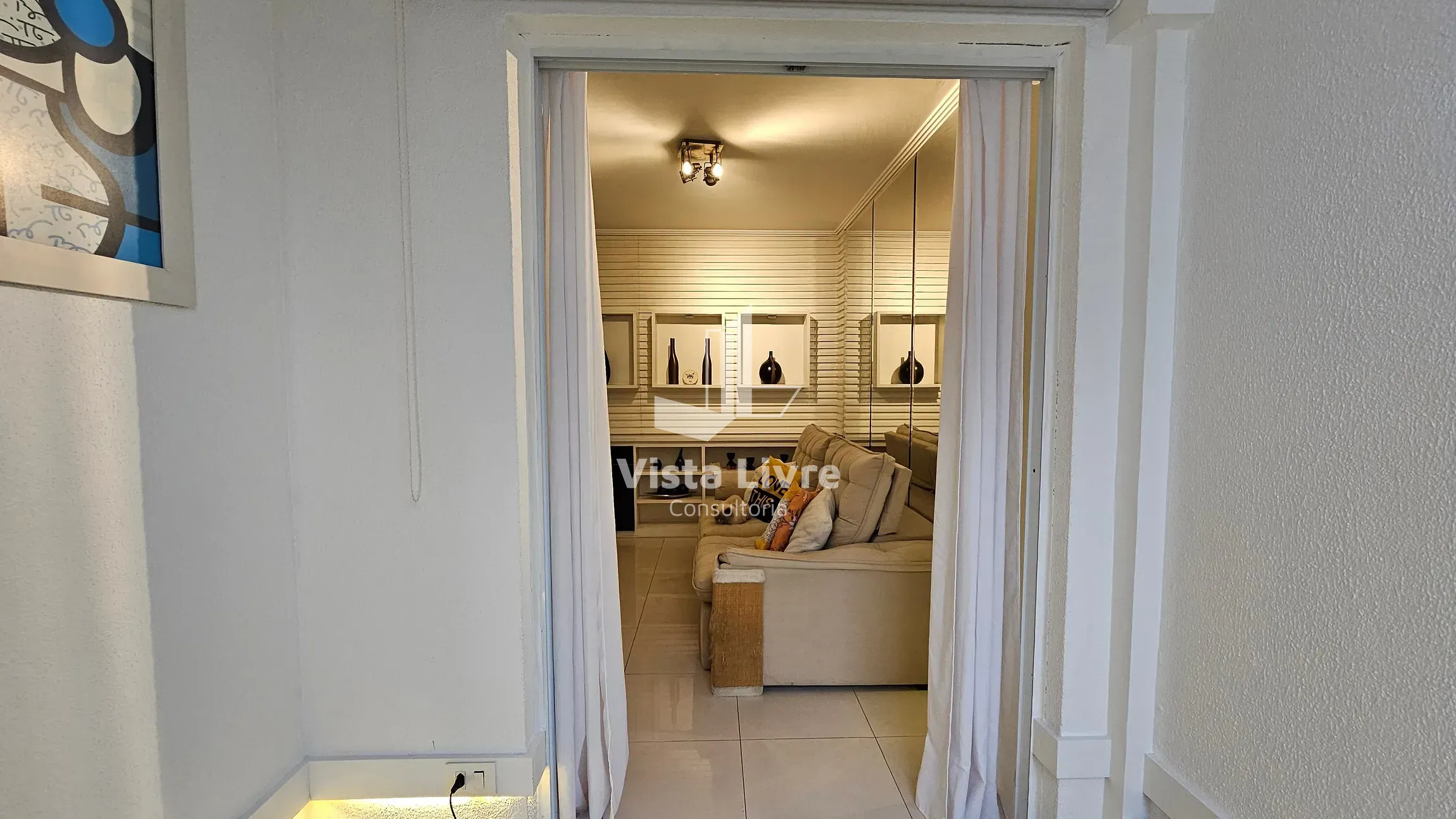 Apartamento, 2 quartos, 48 m² - Foto 4