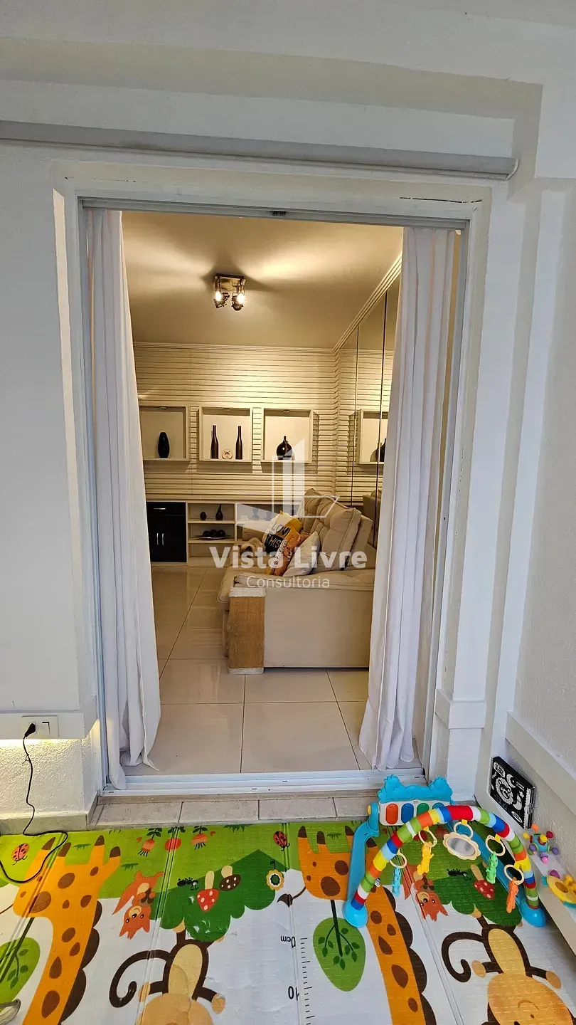 Apartamento, 2 quartos, 48 m² - Foto 5