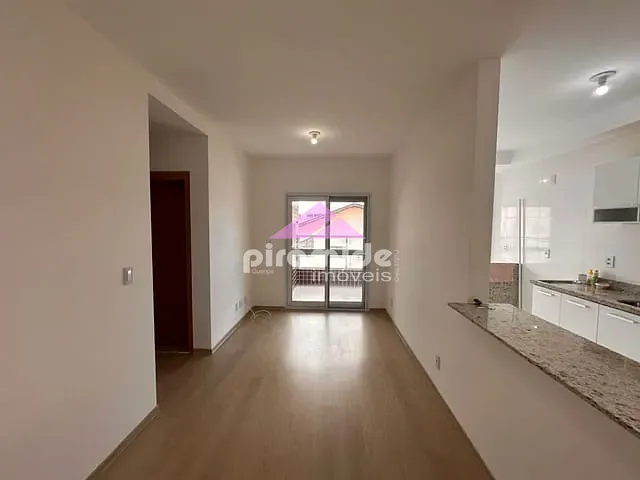 Apartamento 2 quartos e 1 banheiro, para alugar, no bairro Vila Aprazível em Jacareí