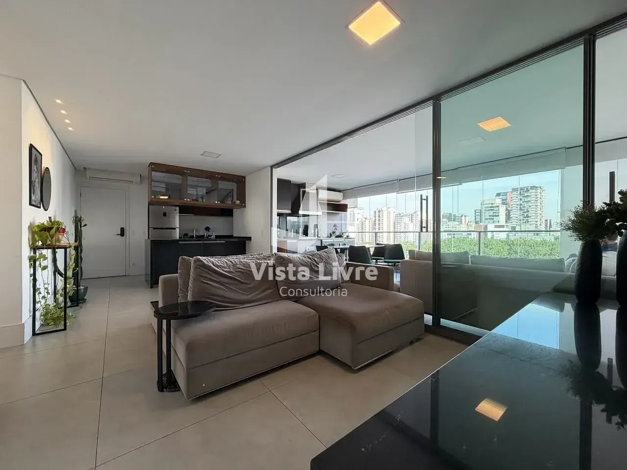 Apartamento, 2 quartos, 101 m² - Foto 7