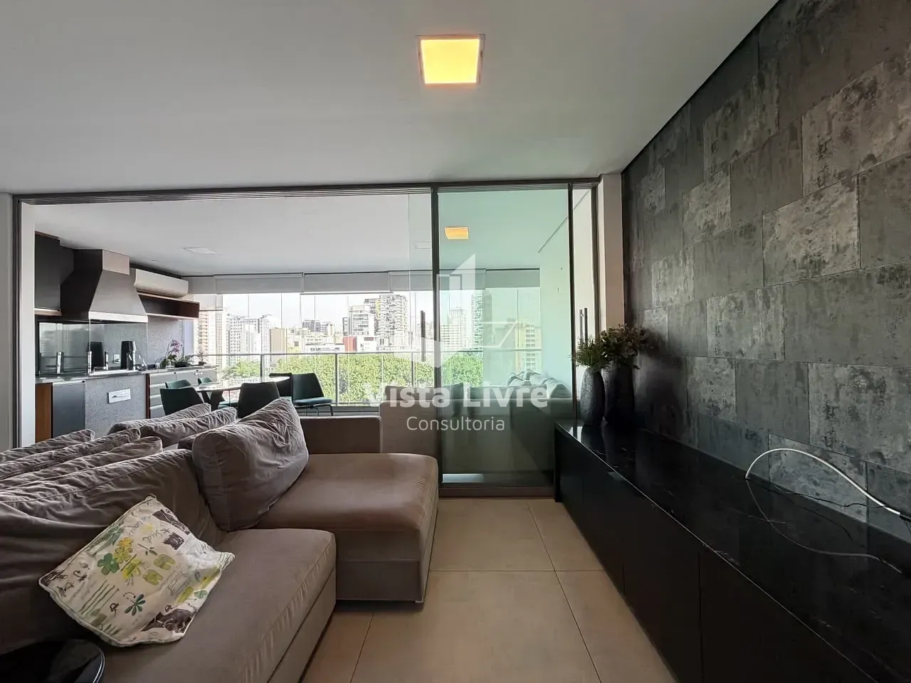 Apartamento, 2 quartos, 101 m² - Foto 8