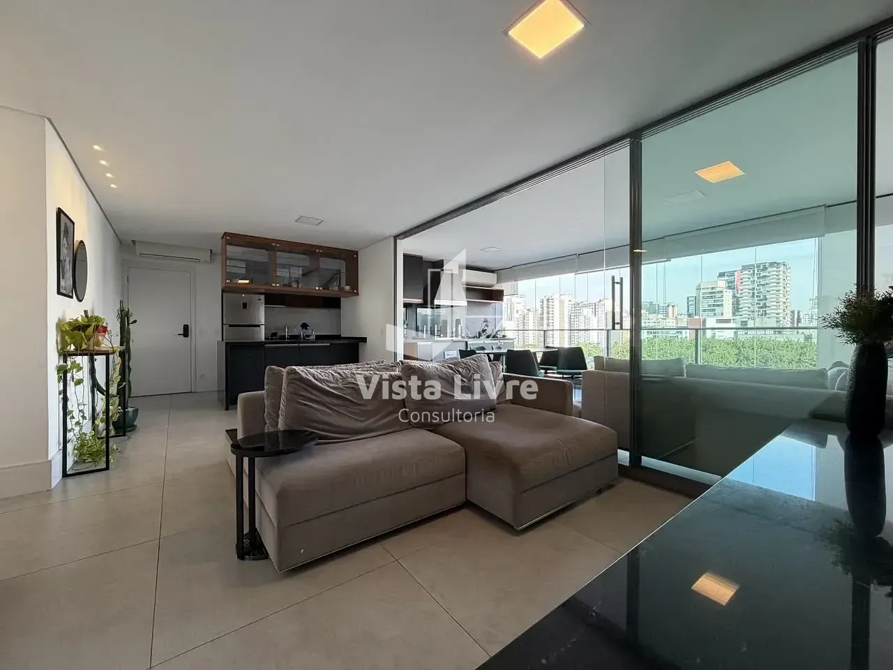 Apartamento, 2 quartos, 101 m² - Foto 6