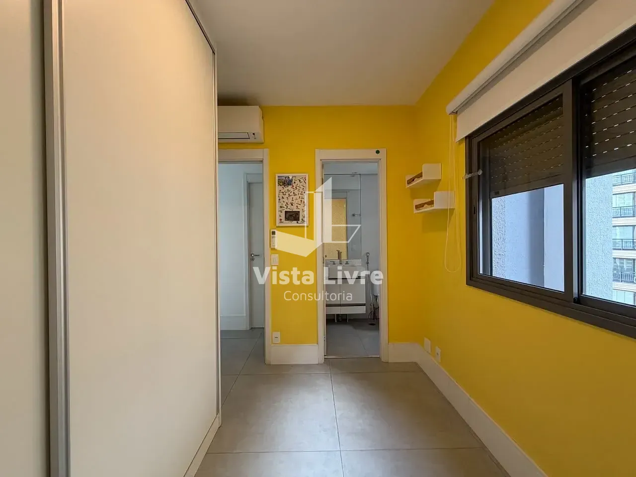 Apartamento, 2 quartos, 101 m² - Foto 23