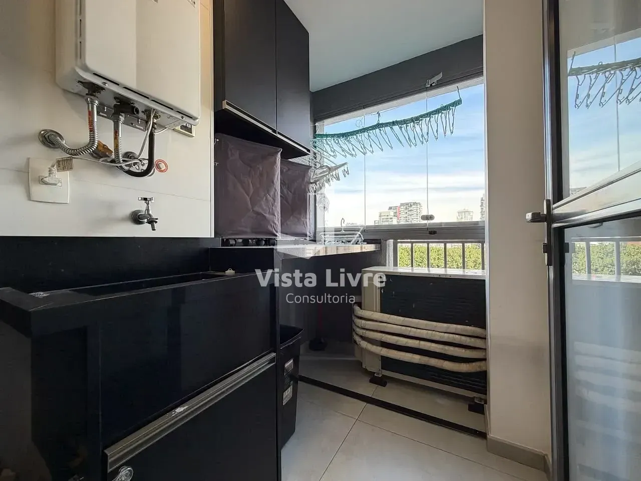 Apartamento, 2 quartos, 101 m² - Foto 14