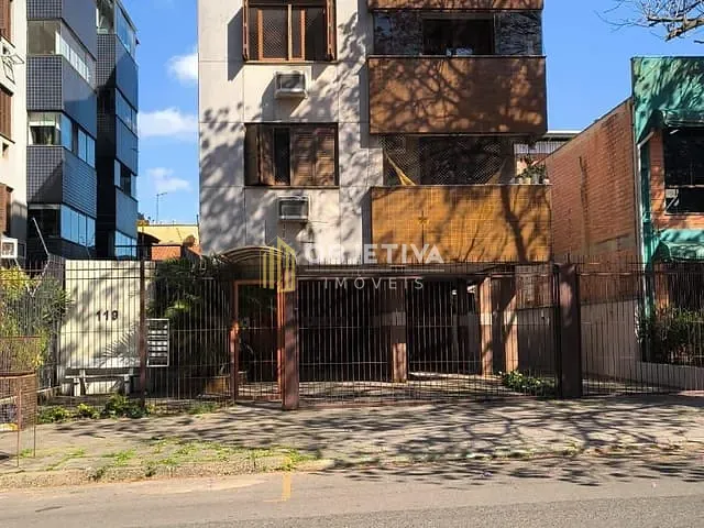 Apartamento com 93m² 2 quartos e 2 banheiros, à venda, no bairro Jardim Itu em Porto Alegre