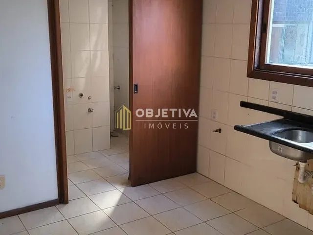Apartamento com 93m² 2 quartos e 2 banheiros, à venda, no bairro Jardim Itu em Porto Alegre