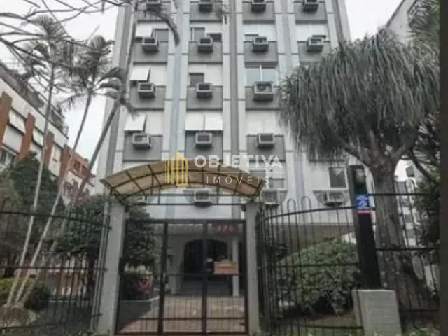 Apartamento 3 quartos e 3 banheiros, à venda, no bairro Petrópolis em Porto Alegre