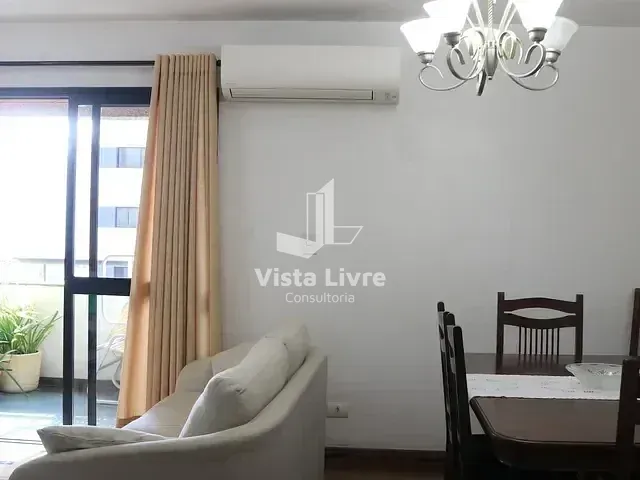 Apartamento com 120m² 3 quartos e 4 banheiros, à venda, no bairro Vila Pompéia em São Paulo