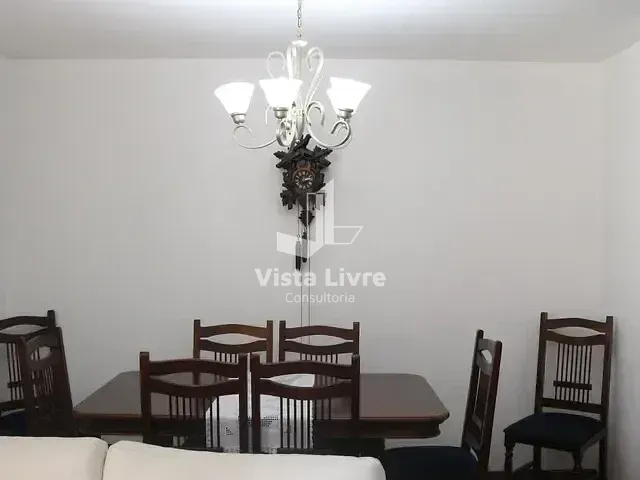 Apartamento com 120m² 3 quartos e 4 banheiros, à venda, no bairro Vila Pompéia em São Paulo