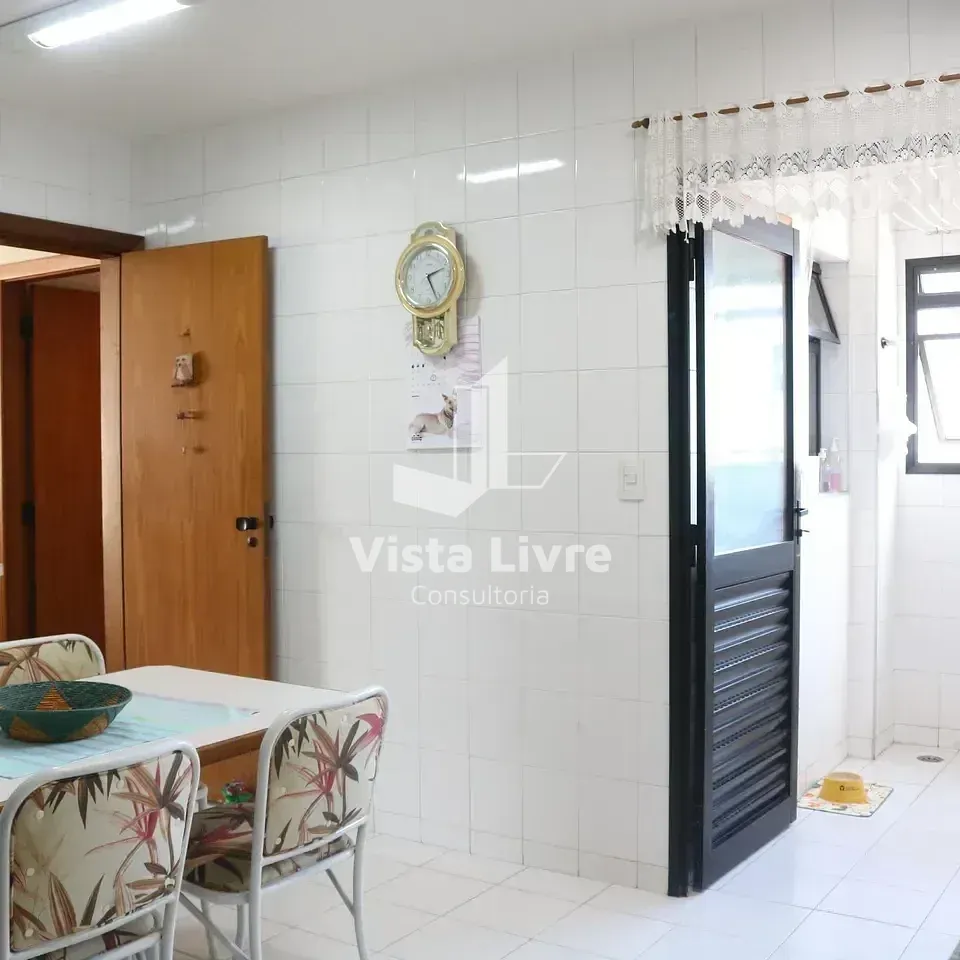 Apartamento, 3 quartos, 120 m² - Foto 15