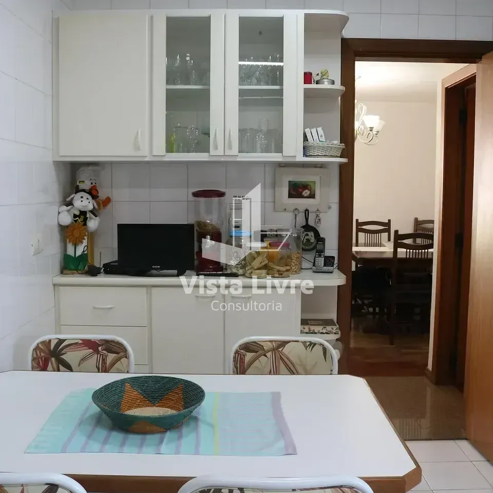 Apartamento, 3 quartos, 120 m² - Foto 7