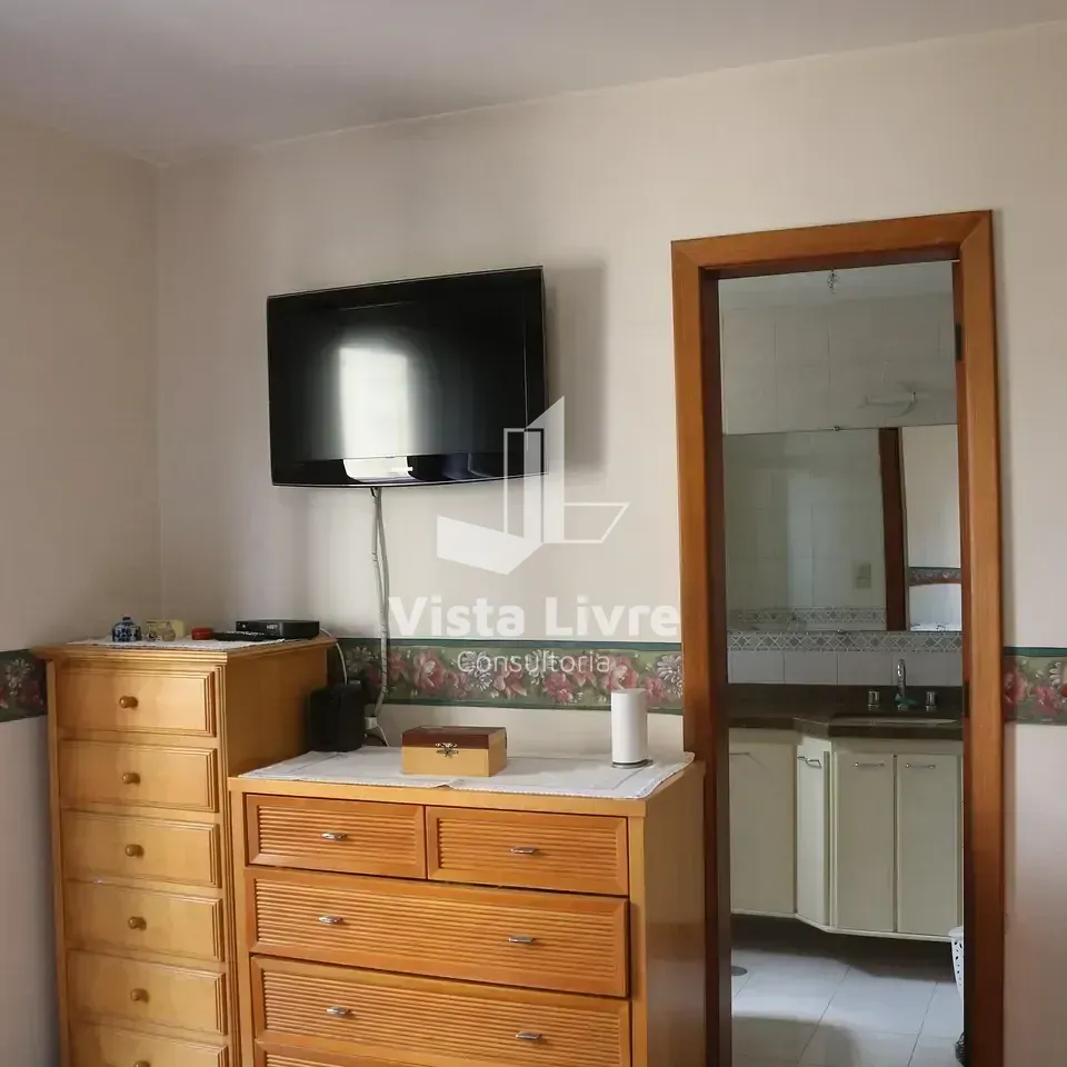 Apartamento, 3 quartos, 120 m² - Foto 10
