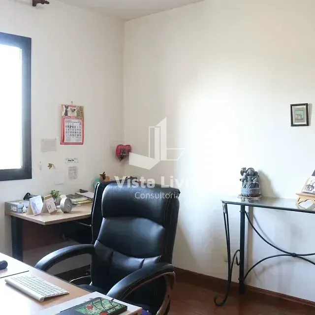 Apartamento, 3 quartos, 120 m² - Foto 22