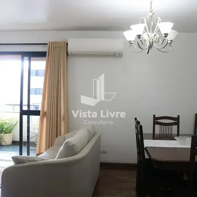 Apartamento, 3 quartos, 120 m² - Foto 5