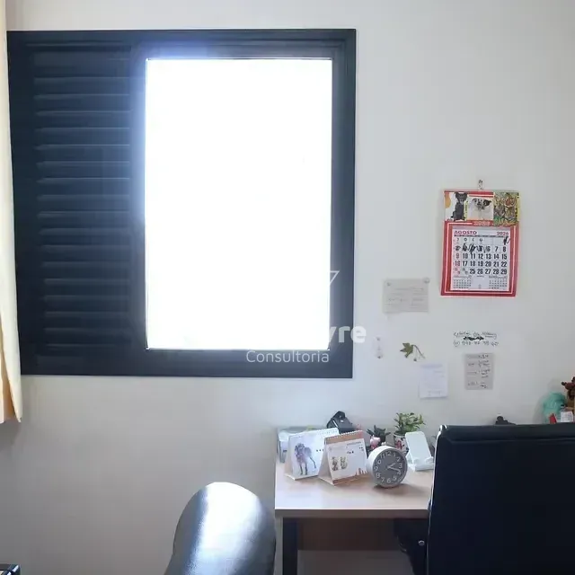Apartamento, 3 quartos, 120 m² - Foto 23