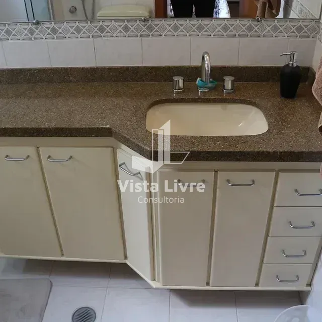 Apartamento, 3 quartos, 120 m² - Foto 25
