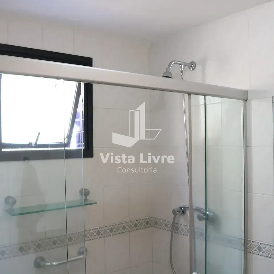Apartamento, 3 quartos, 120 m² - Foto 27