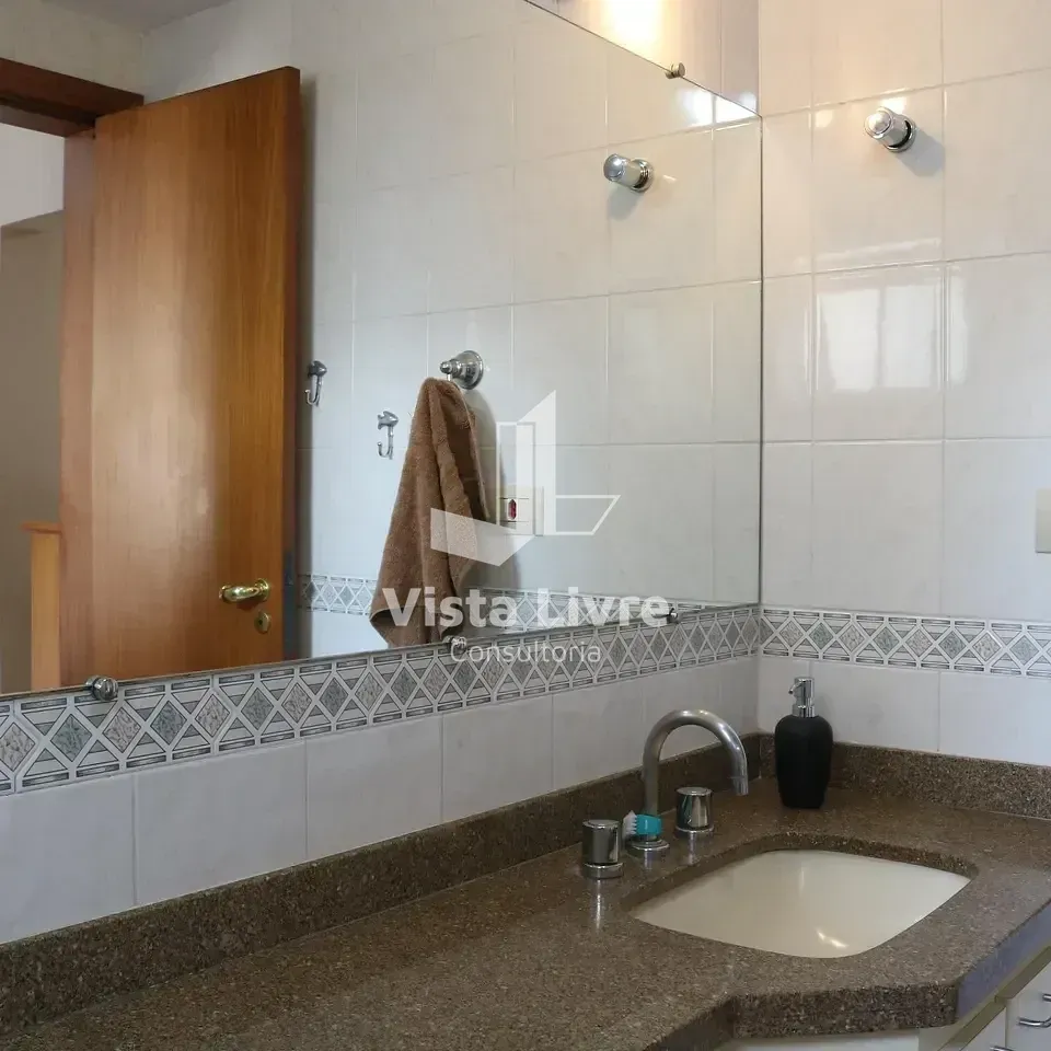 Apartamento, 3 quartos, 120 m² - Foto 28