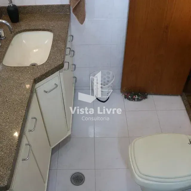 Apartamento, 3 quartos, 120 m² - Foto 29