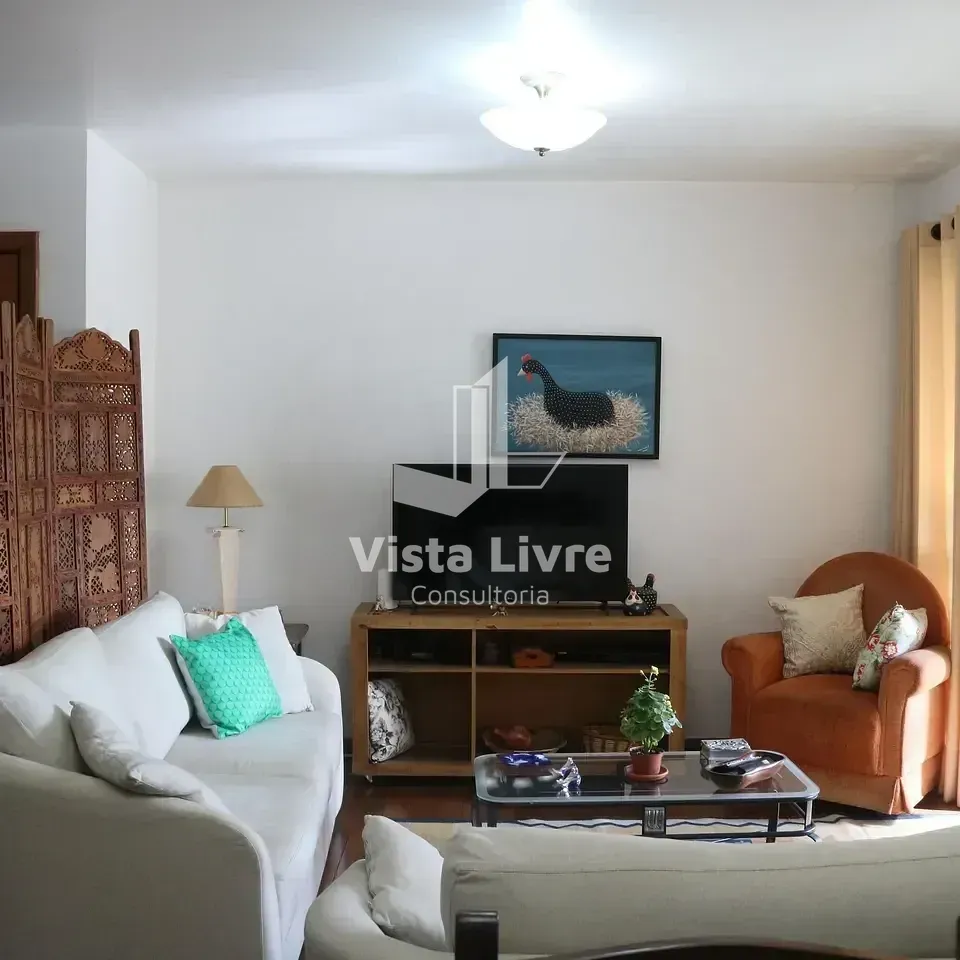 Apartamento, 3 quartos, 120 m² - Foto 2