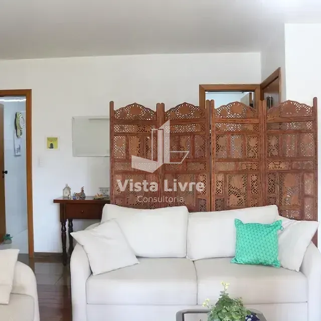 Apartamento, 3 quartos, 120 m² - Foto 11