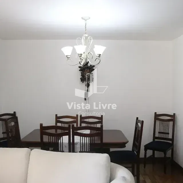 Apartamento, 3 quartos, 120 m² - Foto 3