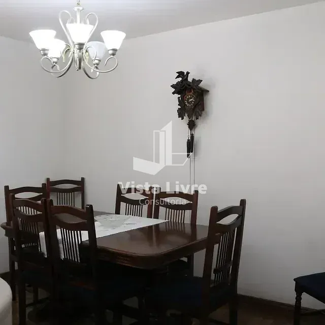 Apartamento, 3 quartos, 120 m² - Foto 4