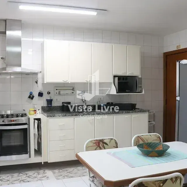 Apartamento, 3 quartos, 120 m² - Foto 6