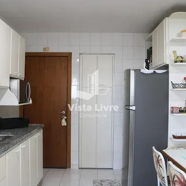 Apartamento, 3 quartos, 120 m² - Foto 8