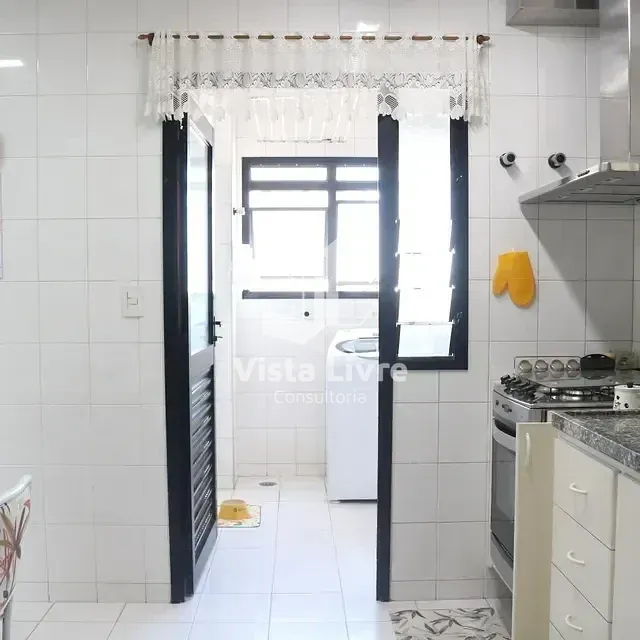 Apartamento, 3 quartos, 120 m² - Foto 9