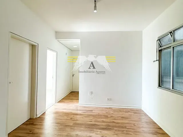 Apartamento 2 quartos e 1 banheiro, à venda, no bairro Campos Elíseos em São Paulo