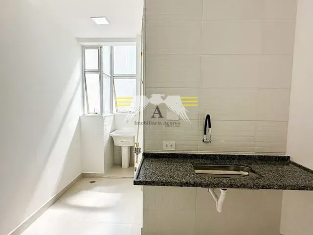 Apartamento 2 quartos e 1 banheiro, à venda, no bairro Campos Elíseos em São Paulo