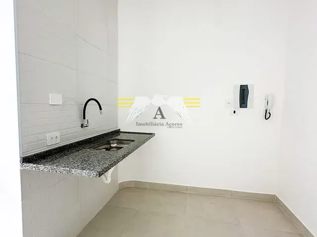 Apartamento 2 quartos e 1 banheiro, à venda, no bairro Campos Elíseos em São Paulo