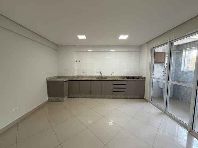 Foto do Apartamento - Apartamento para locação, Zona 07, Maringá, PR | Villeman Imóveis