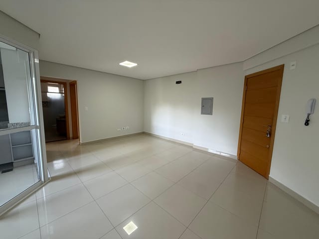 Foto do Apartamento - Apartamento para locação, Zona 07, Maringá, PR | Villeman Imóveis