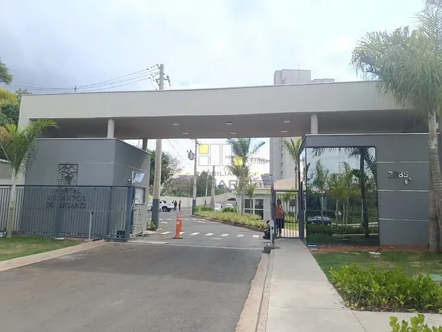 Apartamento 2 quartos e 1 banheiro, à venda, no bairro Vila Yolanda Costa e Silva em Sumaré