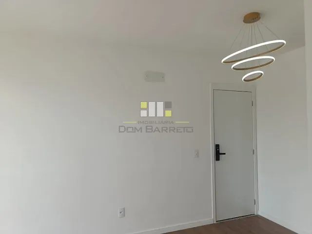 Apartamento 2 quartos e 1 banheiro, à venda, no bairro Vila Yolanda Costa e Silva em Sumaré