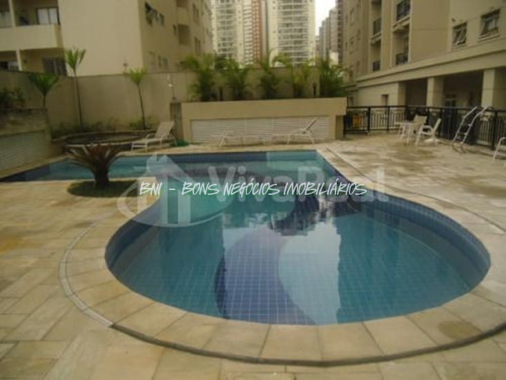 Apartamento, 3 quartos, 165 m² - Foto 10