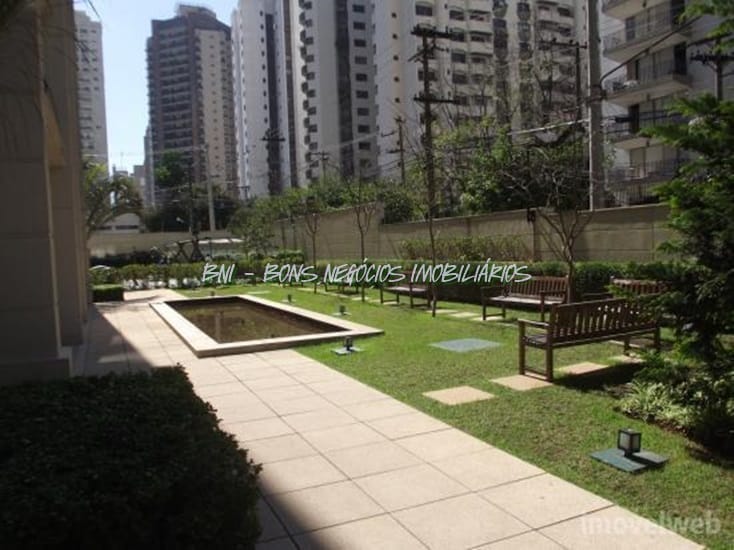 Apartamento, 3 quartos, 165 m² - Foto 13